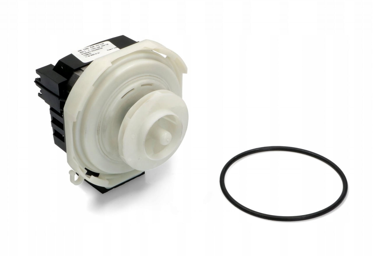 Pompa de recirculare masina de spalat vase C00731573 Whirlpool 488000731573 - imagine 6